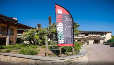 Active Paradiso & Golf