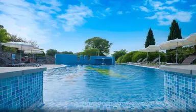 Active Paradiso & Golf