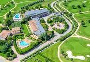 Active Paradiso & Golf