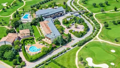 Active Paradiso & Golf