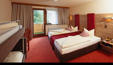 Activhotels Clubdorf