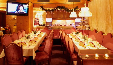 Activhotels Clubdorf