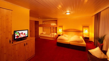 Activhotels Clubdorf