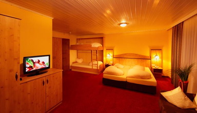 Activhotels Clubdorf