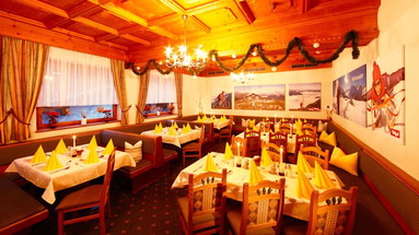 Activhotels Clubdorf