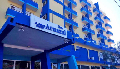 Acuazul Resort