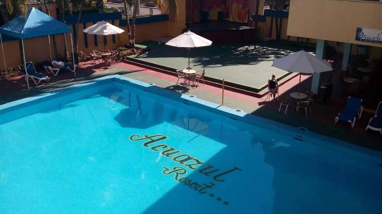 Acuazul Resort