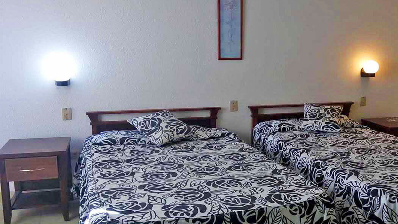 Acuazul Resort