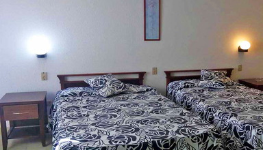 Acuazul Resort