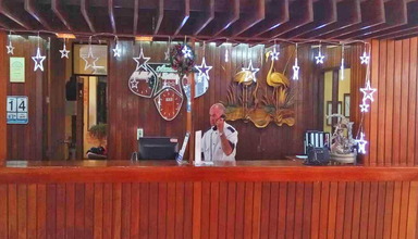 Acuazul Resort