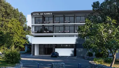 Ad Turres