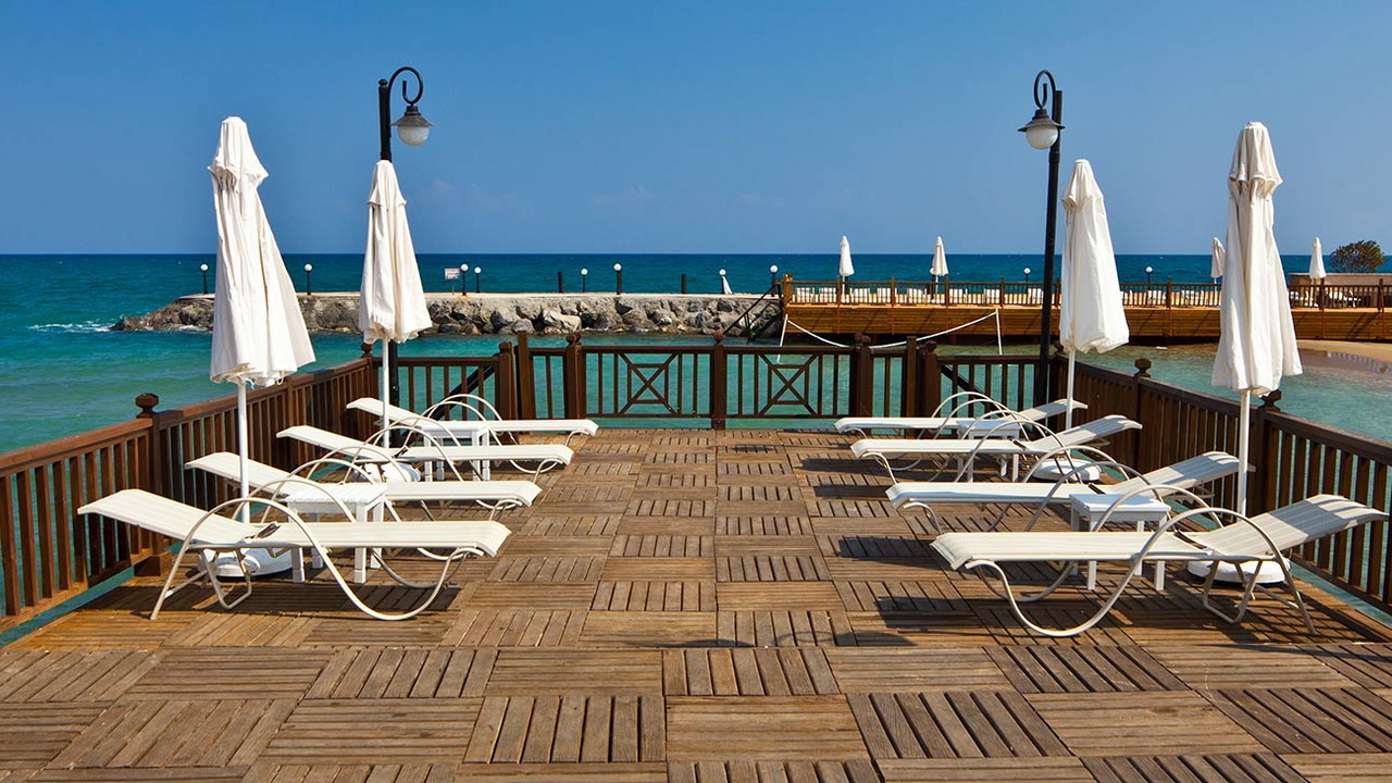 Ada Beach