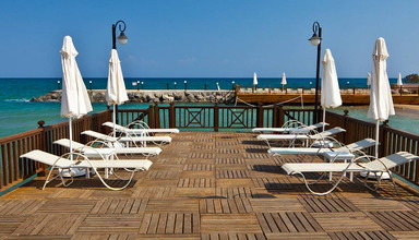 Ada Beach