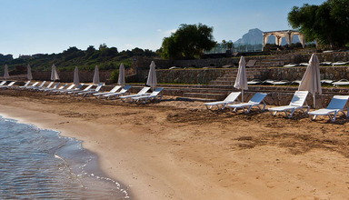 Ada Beach