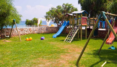 Ada Beach