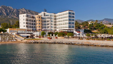 Ada Beach
