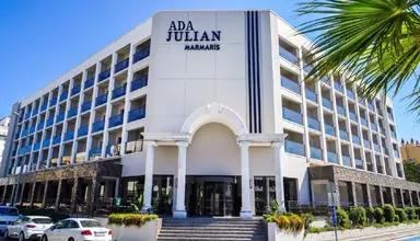Ada Julian