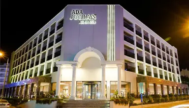 Ada Julian