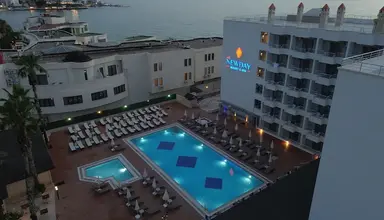 Ada Newday Resort