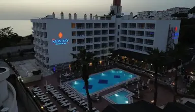 Ada Newday Resort