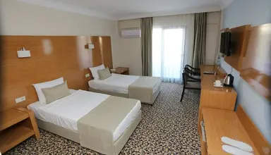 Ada Newday Resort