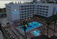 Ada Newday Resort