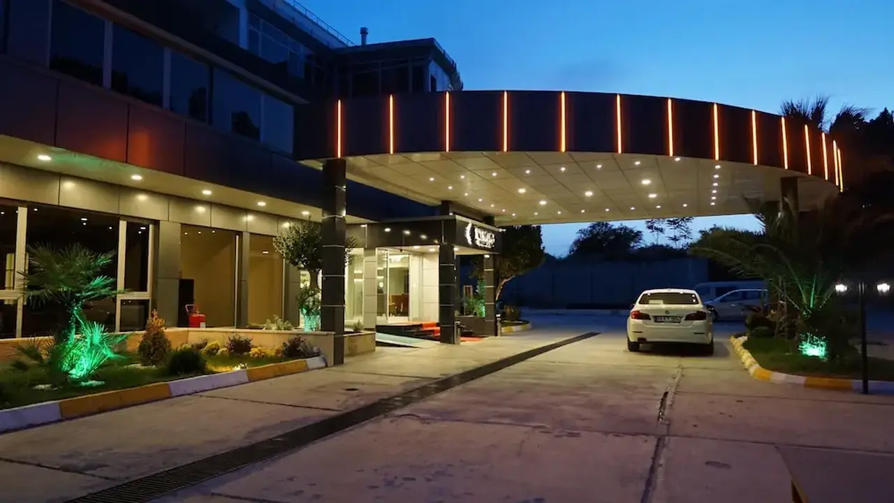 Ada Newday Resort