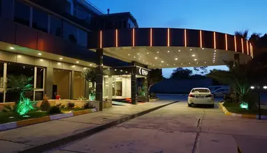 Ada Newday Resort