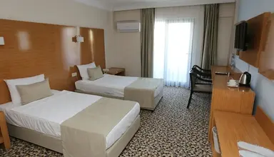 Ada Newday Resort