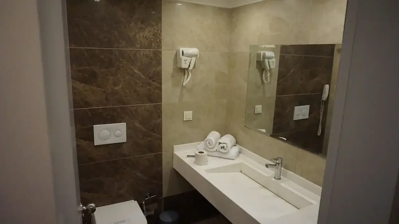 Ada Newday Resort