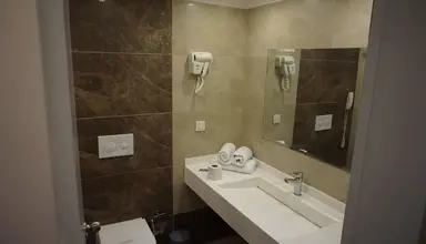 Ada Newday Resort