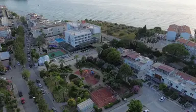 Ada Newday Resort