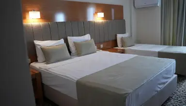 Ada Newday Resort