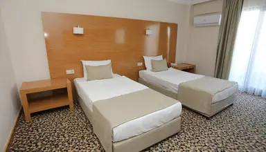Ada Newday Resort