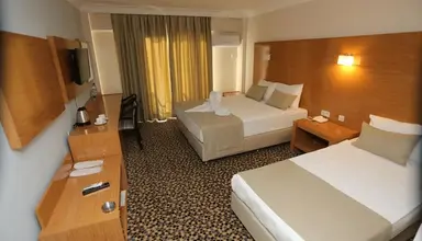 Ada Newday Resort