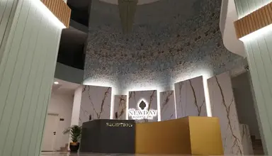 Ada Newday Resort