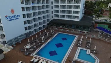 Ada Newday Resort