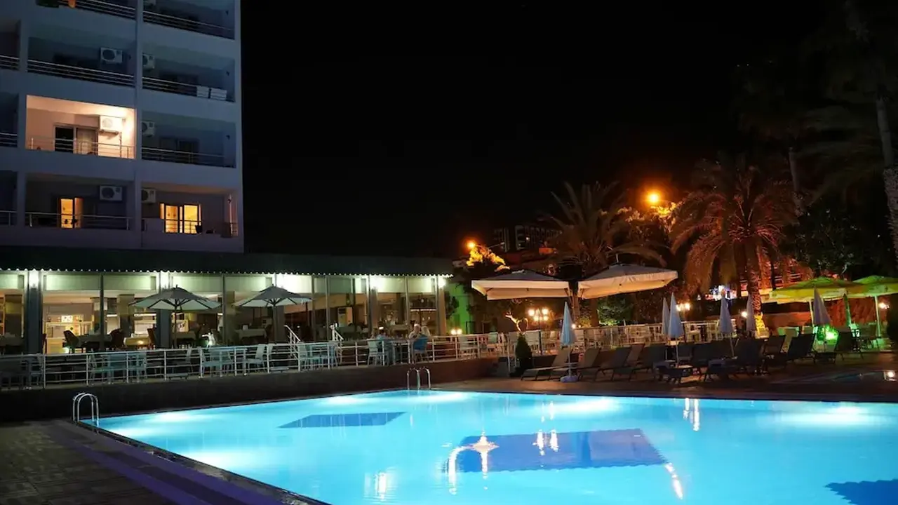 Ada Newday Resort