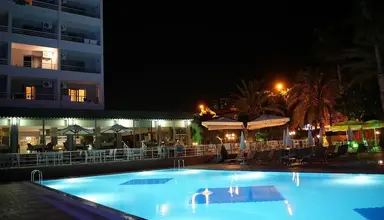 Ada Newday Resort