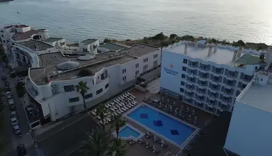 Ada Newday Resort