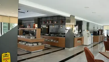 Ada Newday Resort
