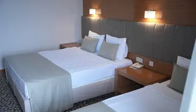 Ada Newday Resort