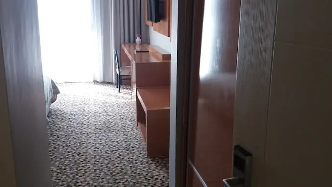 Ada Newday Resort