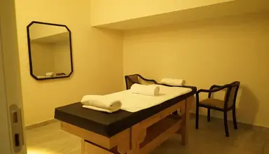 Ada Newday Resort