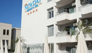 Ada Newday Resort