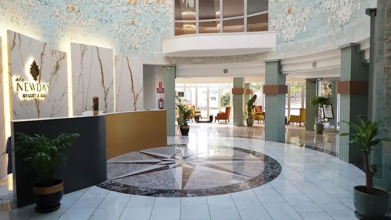 Ada Newday Resort
