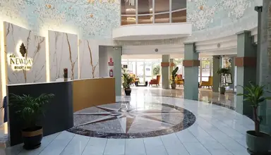 Ada Newday Resort