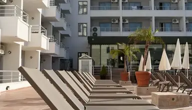 Ada Newday Resort