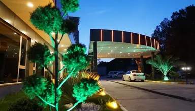 Ada Newday Resort
