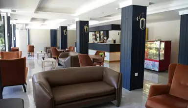 Ada Newday Resort